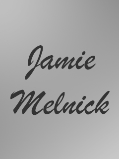 Jamie Melnick